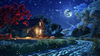 Relaxing Music for Stress Relief: Soothing Piano Sleep Music | Relaxing Melodies for Stress Relief