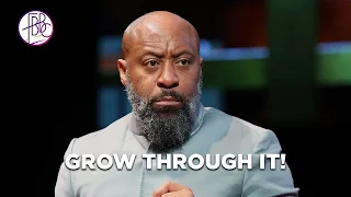 Grow Through It • Pastor Tolan Morgan • Fellowship Bible Baptist Church