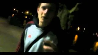Aplexity MC - Drum and Bass Freestyle 2012