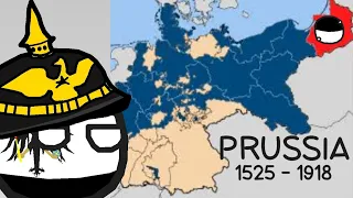 prussia.exe | Countryballs