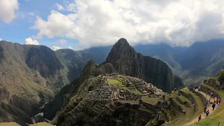 South America 2019 - GoPro Hero 7