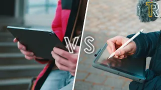 iPad Air 4 vs iPad 8 | Welches ist das richtige für dich? 4K | ToReview