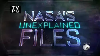 NASA's Unexplained Files S03E01 Pluto Under Pressure