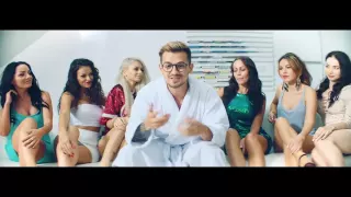 MC Doni ft  Миша Марвин   Девочка S класса   720HD    VKlipe com