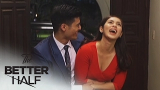 The Better Half: Rafael thanks Camille | EP 3