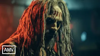 Rob Zombie - Dragula (Music Video)