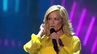 ✹Helene Fischer ATEMLOS DURCH DIE NACHT  ☛in HD