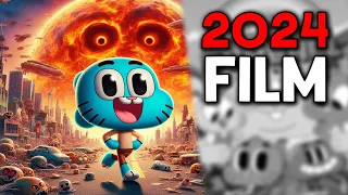 GUMBALL FILM JUŻ W 2024?