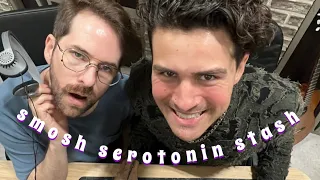 smosh serotonin stash