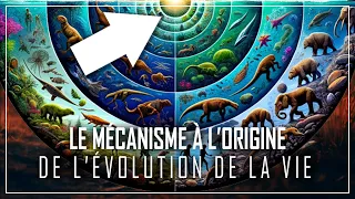 L'Histoire INCROYABLE du Mécanisme à l'ORIGINE de l'Évolution de la Vie ! | DOCUMENTAIRE 2024