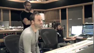 Muse - The Making of the 2nd Law (Bonus Feature)