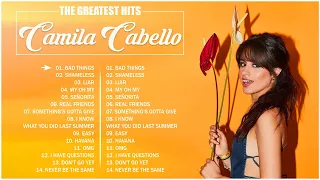 Camila.Cabello Greatest Hits Playlist Album - Camila.Cabello Best Songs 2022