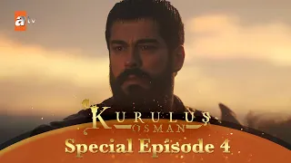 Kurulus Osman Urdu | Special Episode for Fans 4