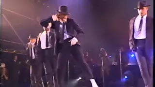 Michael Jackson - Dangerous (Live In Buenos Aires, Argentina 1993)