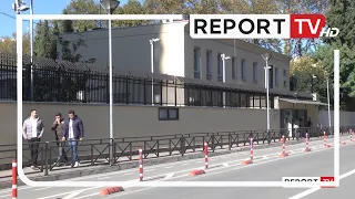 Ambasada Italiane me 'shtëpi të re' në Tiranë, ambasadori Bucci: Ndërtesa nuk i përgjigjet kërkesave
