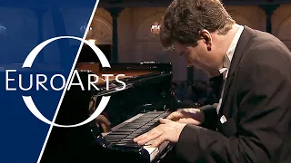 Denis Matsuev: Scriabin - Etude No. 12 in D Sharp minor, Op. 8 (Royal Concertgebouw, 2015)