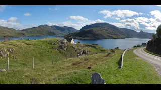 NC500 Road Trip Scotland   September 2021   HD 720p