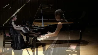 18番　Nさん（中１）メンデルスゾーン：ロンド・カプリチオーソ Op.14　【第3回虹音ミュージックフェスティバル】