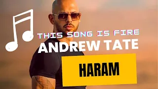 ANDREW TATE - HARAM (prod. 2mba)