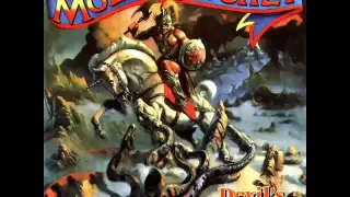 Molly Hatchet - Devil's Canyon