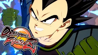 A Este Jugador le Gusta Combear 😲 - Dragon Ball FighterZ