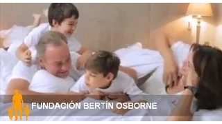 FUNDACIÓN BERTÍN OSBORNE, La Fundación de las familias.