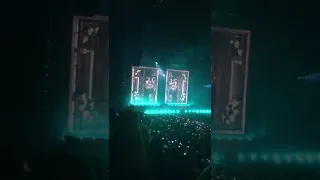 Stormzy-Manchester AO opening