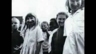 IZ-US - Aphex Twin