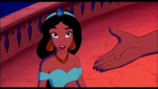 Aladdin Magic Carpet Ride Steppenwolf RexRed 1080p