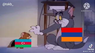 Azerbaijan vs Armenia war 1992 and 2020