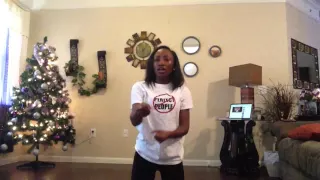 He Wants It All by Forever Jones Dance Tutorial