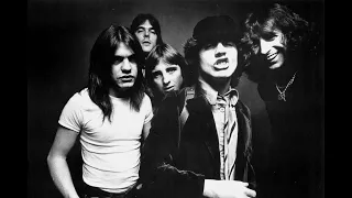 AC/DC’s Malcolm Young: The 1983 Interview (Excerpt)