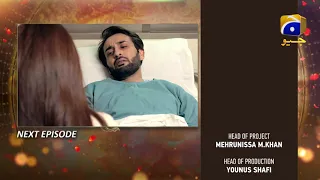 Kasa-e-Dil - Last Episode 38 Teaser - 12th July 2021 - HAR PAL GEO