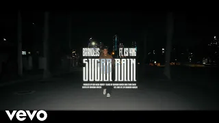 BRANDEUS feat. K-Si Yang - Sugar Rain: The Hottest New Music Video