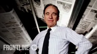 Murdoch's Scandal | Trailer | FRONTLINE | PBS