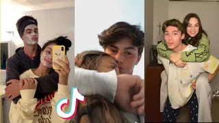 the cutest couple tiktoks you'll ever see💖💑9  Cute Couple