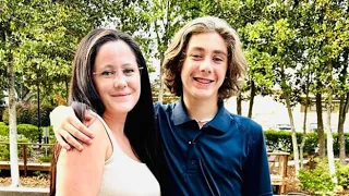 Jenelle Evans Breaks Silence on Missing Son, Drops Bombshell About Police Involvement!