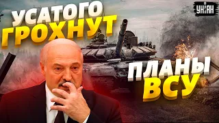 Путин - цель для ВСУ, Лукашенко грохнут, Украина возьмет Приднестровье - Тарас Загородний