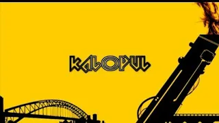 Nawaj Ansari - KALOPUL [Lyrics Video] // THE MEMORY