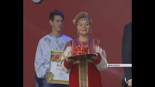 Минусинский помидор 2019 (Енисей Минусинск)