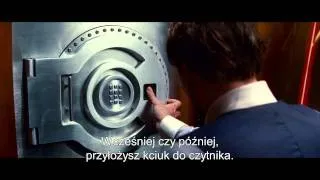 Anatomia strachu (Trespass) - Zwiastun PL (Official Trailer) - Full HD