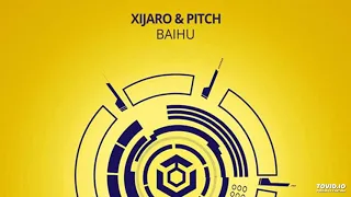 XiJaro & Pitch - Baihu (Extended Mix) ⇒ 🔸[Preview]🔹 ⇐›