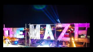 The MAZE 2018 (Official Aftermovie)