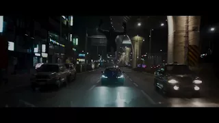 BLACK PANTHER Trailer # 2 2017 Michael B  Jordan, Marvel Superhero Movie HD