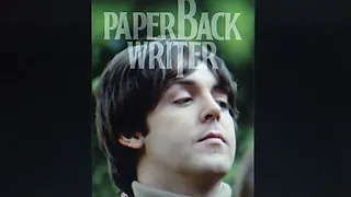BLUEGRASS - The Pickin' On Pickers:  (LENNON-McCARTNEY) "Paperback Writer"  (1994)