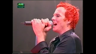 Stone Temple Pilots - 8.16.01 - Paredes de Coura Festival - Portugal (Pro Shot)