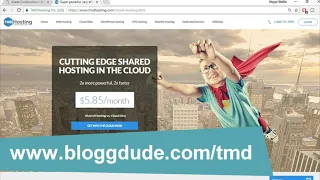 Build a construction Website with AVADA WordPress theme - Step by step 2021