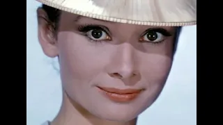 Tribute to Audrey Hepburn