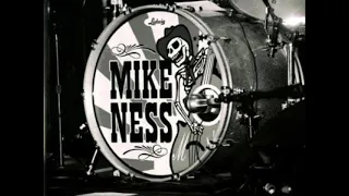 Mike Ness Live House of Blues, Los Angeles 1999 (Broadcast Audio)