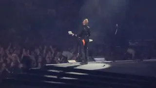 Metallica: Amsterdam April 27 2023 (M72 World Tour FULL)